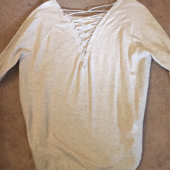 Sweater - Picture 4 of 4